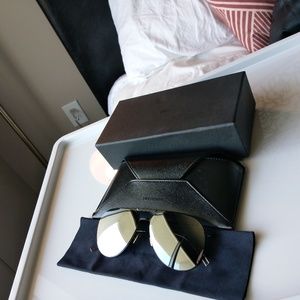 Christian Dior - Aviator Sunglasses